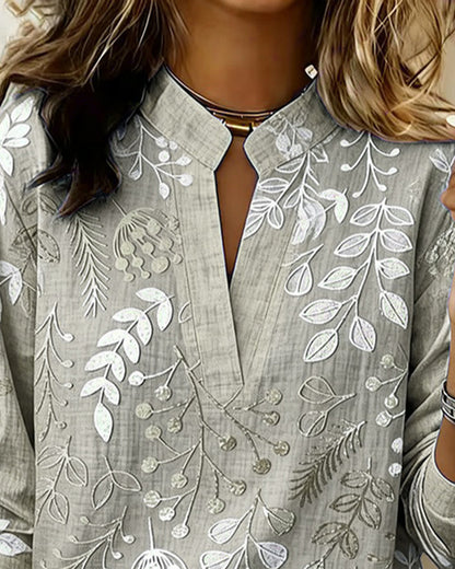 ⏰LAST DAY 10 pack only $36 - Brielle - Soft-Touch Blouse