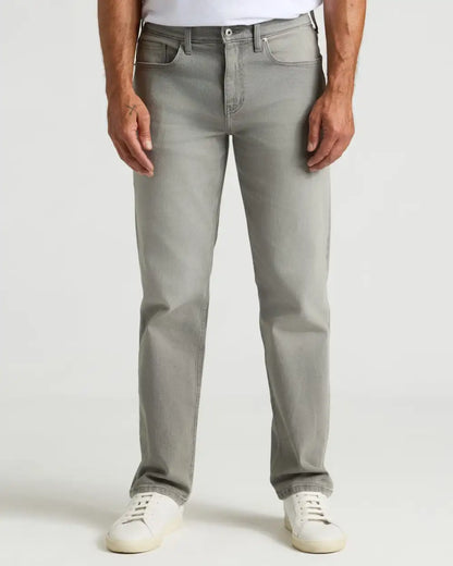 Straight Authentic Denim Jeans 3-Pack