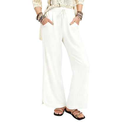 Women's Casual Wide Leg Pants
