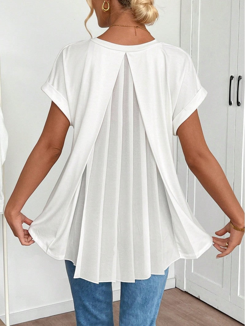 ❤The Perfect Tee for Women Who Want Effortless Style and a Flattering Silhouette