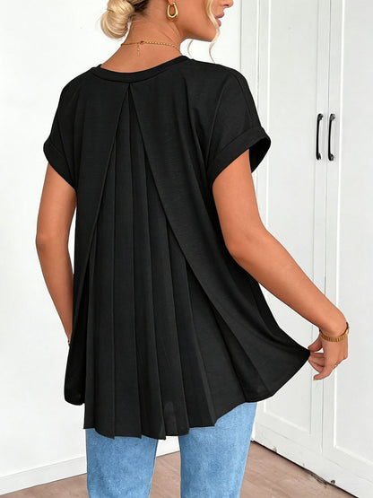 ❤The Perfect Tee for Women Who Want Effortless Style and a Flattering Silhouette