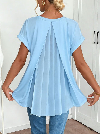 ❤The Perfect Tee for Women Who Want Effortless Style and a Flattering Silhouette