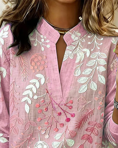 ⏰LAST DAY 10 pack only $36 - Brielle - Soft-Touch Blouse