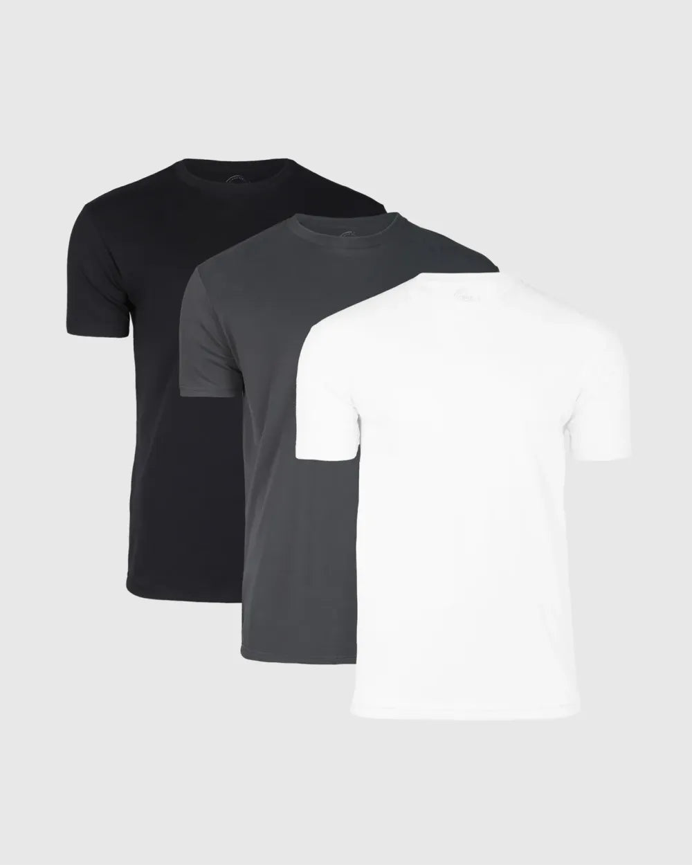The Staple Classic Crew Neck 6-Pack
