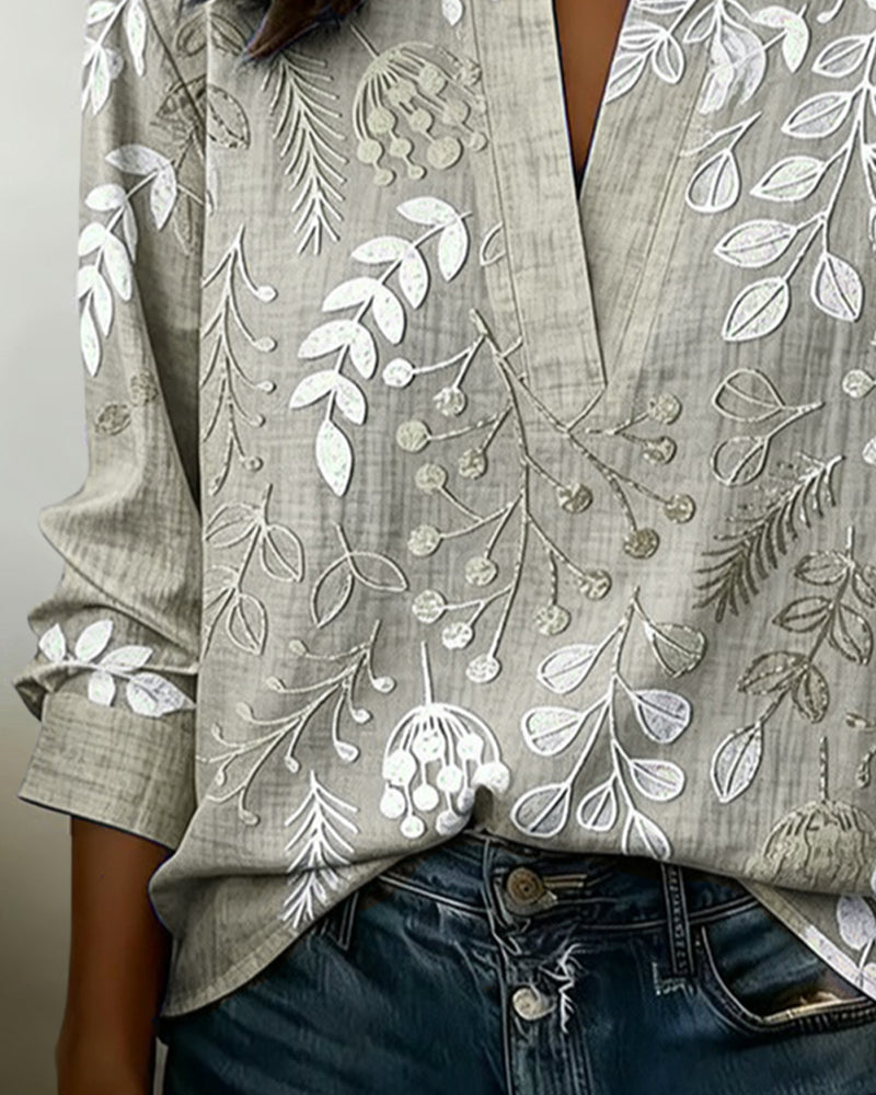 ⏰LAST DAY 10 pack only $36 - Brielle - Soft-Touch Blouse