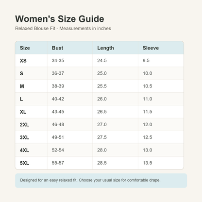 Women's Short Sleeve Asymmetrical Button Blouse