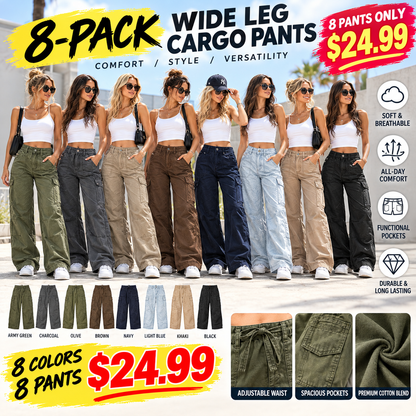 ⚡FINAL SALE⚡ women-s-high-stretch-mid-rise-straight-pants