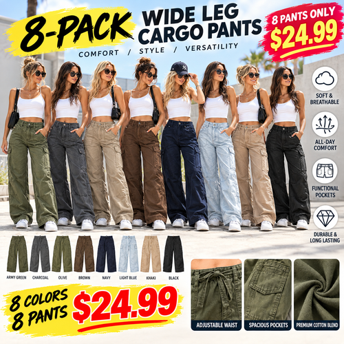 ⚡FINAL SALE⚡ women-s-high-stretch-mid-rise-straight-pants
