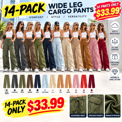 ⚡FINAL SALE⚡ women-s-high-stretch-mid-rise-straight-pants